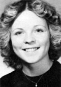 Lorraine Blase: class of 1977, Norte Del Rio High School, Sacramento, CA.